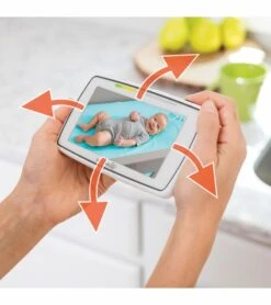 Summer Infant Baby Pixel 5" Touchscreen Color Video Monitor -Babyzen || Stokke || CHICCO Sales summer infant baby pixel 5 touchscreen color video monitor 185