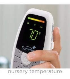 Summer Infant Baby Wave Deluxe Digital Audio Monitor -Babyzen || Stokke || CHICCO Sales summer infant baby wave deluxe digital audio monitor 241