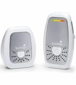 Summer Infant Baby Wave Digital Audio Monitor