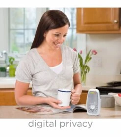 Summer Infant Baby Wave Digital Audio Monitor -Babyzen || Stokke || CHICCO Sales summer infant baby wave digital audio monitor 175