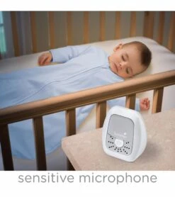 Summer Infant Baby Wave Digital Audio Monitor -Babyzen || Stokke || CHICCO Sales summer infant baby wave digital audio monitor 176