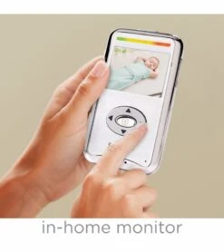 Summer Infant Baby Zoom Wi-Fi Monitor And Internet Viewing System -Babyzen || Stokke || CHICCO Sales summer infant baby zoom wi fi monitor and internet viewing system 269