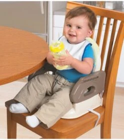 Summer Infant Deluxe Comfort Folding Booster - Neutral -Babyzen || Stokke || CHICCO Sales summer infant deluxe comfort folding booster neutral 80