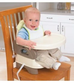 Summer Infant Deluxe Comfort Folding Booster - Neutral -Babyzen || Stokke || CHICCO Sales summer infant deluxe comfort folding booster neutral 81