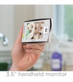 Summer Infant Dual View Digital Color Video Monitor Set -Babyzen || Stokke || CHICCO Sales summer infant dual view digital color video monitor set 239