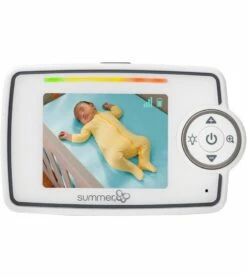 Summer Infant Glimpse Digital Color Video Monitor -Babyzen || Stokke || CHICCO Sales summer infant glimpse digital color video monitor 205