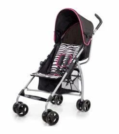 Summer Infant Go Lite Convenience Umbrella Stroller - Wild Card