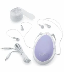 Summer Infant Heart To Heart Digital Prenatal Listening System