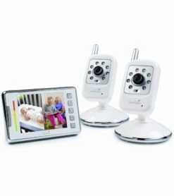 Summer Infant Multiview Digital Color Video Monitor