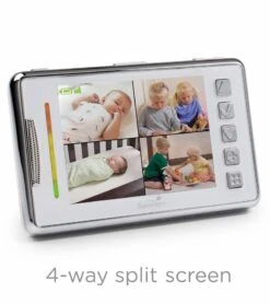 Summer Infant Multiview Digital Color Video Monitor -Babyzen || Stokke || CHICCO Sales summer infant multiview digital color video monitor 274