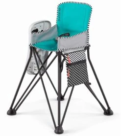 Summer Infant Pop ?n Dine SE Highchair - Aqua Sugar -Babyzen || Stokke || CHICCO Sales summer infant pop n dine se highchair aqua sugar 151