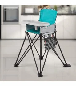 Summer Infant Pop ?n Dine SE Highchair - Aqua Sugar -Babyzen || Stokke || CHICCO Sales summer infant pop n dine se highchair aqua sugar 154