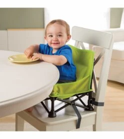 Summer Infant Pop 'n Sit Portable Booster Chair -Babyzen || Stokke || CHICCO Sales summer infant pop n sit portable booster chair 36