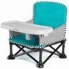 Summer Infant Pop ?N Sit SE Booster - Aqua Sugar