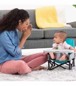 Summer Infant Pop ?N Sit SE Booster - Aqua Sugar -Babyzen || Stokke || CHICCO Sales summer infant pop n sit se booster aqua sugar 140