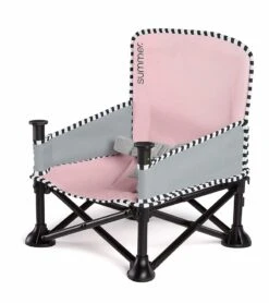 Summer Infant Pop ?N Sit SE Booster - Bubble Gum -Babyzen || Stokke || CHICCO Sales summer infant pop n sit se booster bubble gum 138