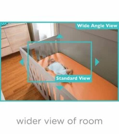 Summer Infant Wide View 2.0 Video Monitor -Babyzen || Stokke || CHICCO Sales summer infant wide view 2 0 video monitor 240