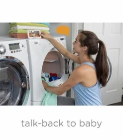 Summer Infant Wide View 2.0 Video Monitor -Babyzen || Stokke || CHICCO Sales summer infant wide view 2 0 video monitor 241