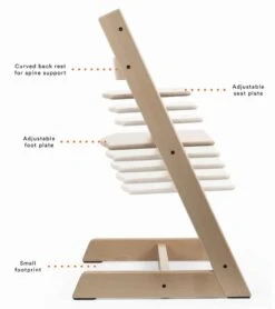 Stokke Tripp Trapp Complete High Chair - Storm Grey / Nordic Grey -Babyzen || Stokke || CHICCO Sales tripp trapp complete high chair storm grey into the deep 131