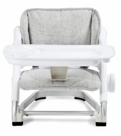 Unilove Feed Me 3-in-1 Dining Booster Chair - Shadow Gray 9 Unilove Feed Me 3-in-1 Dining Booster Chair - Shadow Gray -Babyzen || Stokke || CHICCO Sales unilove feed me 3 in 1 dining booster chair shadow gray 61