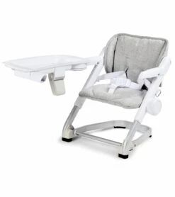 Unilove Feed Me 3-in-1 Dining Booster Chair - Shadow Gray 10 Unilove Feed Me 3-in-1 Dining Booster Chair - Shadow Gray -Babyzen || Stokke || CHICCO Sales unilove feed me 3 in 1 dining booster chair shadow gray 62