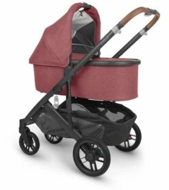 UPPAbaby CRUZ V2 Stroller + Bassinet Bundle - Lucy -Babyzen || Stokke || CHICCO Sales uppababy cruz v2 stroller bassinet bundle lucy 152
