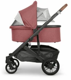 UPPAbaby CRUZ V2 Stroller + Bassinet Bundle - Lucy -Babyzen || Stokke || CHICCO Sales uppababy cruz v2 stroller bassinet bundle lucy 153