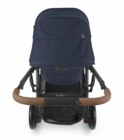 UPPAbaby CRUZ V2 Stroller - Noa (Navy/Carbon/Saddle Leather) -Babyzen || Stokke || CHICCO Sales uppababy cruz v2 stroller noa navy carbon saddle leather 199