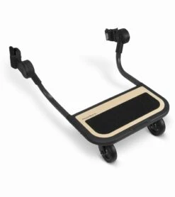 UPPAbaby CRUZ V2 Stroller + PiggyBack Ride-Along Bundle - Lucy -Babyzen || Stokke || CHICCO Sales uppababy cruz v2 stroller piggyback ride along bundle lucy 145