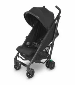 UPPAbaby G-LUXE 2023 Umbrella Stroller - Jake (Charcoal / Carbon) -Babyzen || Stokke || CHICCO Sales uppababy g luxe 2023 umbrella stroller jake charcoal carbon 108