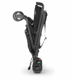 UPPAbaby G-LUXE 2023 Umbrella Stroller - Jake (Charcoal / Carbon) -Babyzen || Stokke || CHICCO Sales uppababy g luxe 2023 umbrella stroller jake charcoal carbon 110