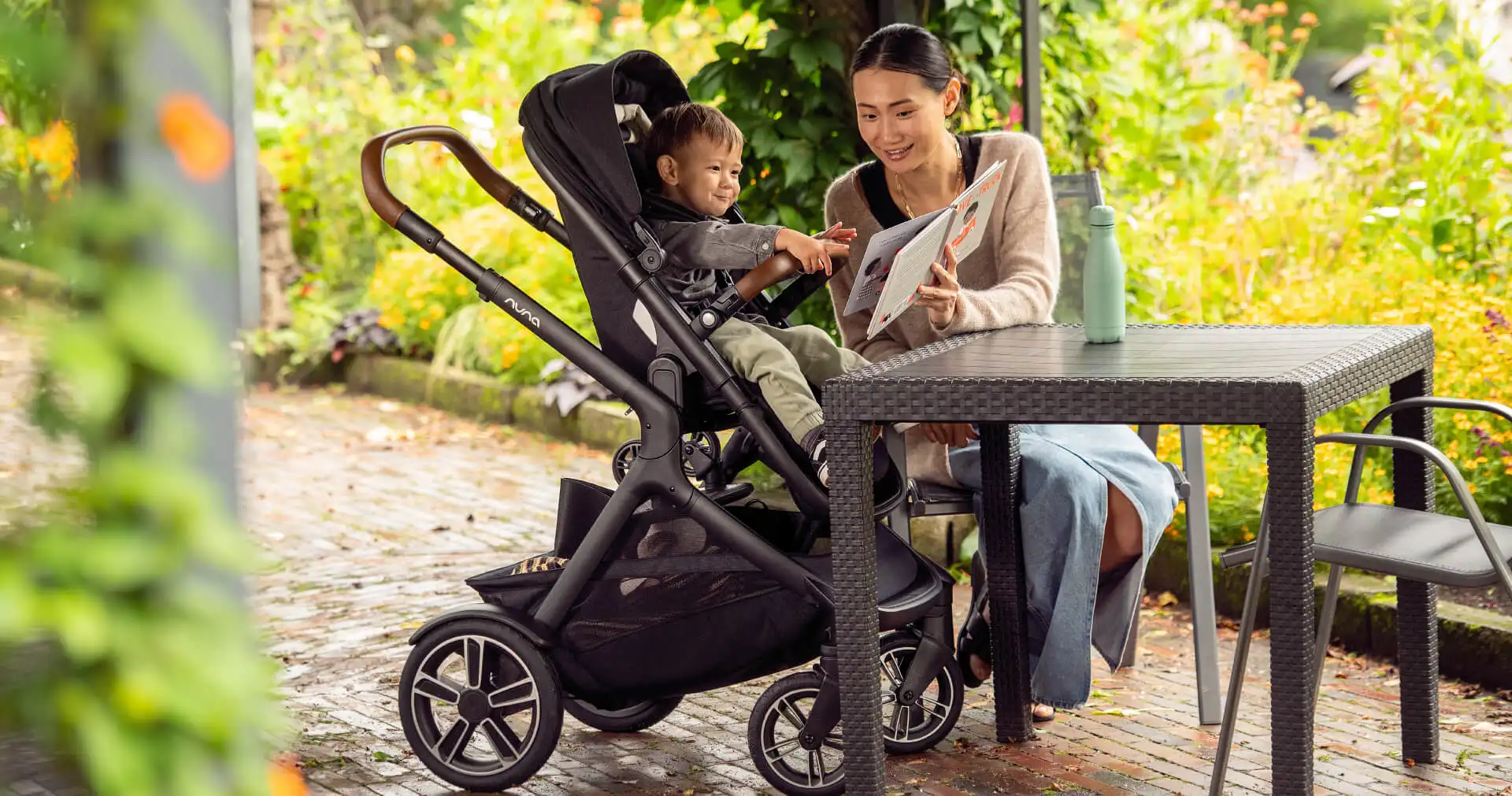 Babyzen || Stokke || CHICCO Sales -Babyzen || Stokke || CHICCO Sales 24 513 Website Update Category Strollers US