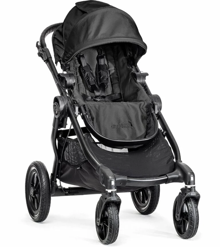 Babyzen || Stokke || CHICCO Sales -Babyzen || Stokke || CHICCO Sales baby jogger city select single stroller black 75 768x864 1